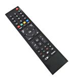 Arçelik A55L 9762 5B LED TV Uyumlu Kumanda