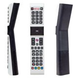 SANYO Rca49130 Beyaz Netflix Tuşlu Lcd Led Tv Kumandası