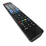 LG Smart LED TV Uyumlu Settings-Smart Tuşlu Kumanda