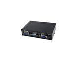 ROSE 2port 1x2 VGA Splitter VGA Dağıtıcı