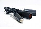 electroon 1x2 Çakmak Çoğaltıcı Kablo
