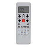 Toshiba WC-L03SE Klima Kumandası