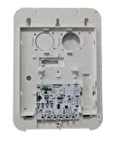 Teknim VAS-701 Outdoor Harici Sahte Siren - Mavi
