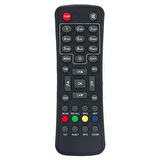 Kawai KW-6100T Mini Scart Uydu Kumanda