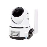 Powermaster Wifi IP Bebek Kamerası
