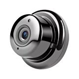 Powermaster PM-4792 HD 1920x1080 IP Kamera Güvenlik Kamerası