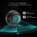 Powermaster PM-4792 HD 1920x1080 IP Kamera Güvenlik Kamerası