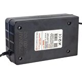 Powermaster 72Volt 20Amper Elektrikli Bisiklet Şarj Cihazı