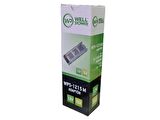 WellPower 12Volt 15Amper Slim Adaptör Metal Kasa WPS-1215M