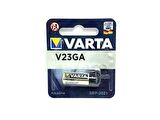 VARTA V23GA 12Volt Alkalin Pil 23A - 2Adet