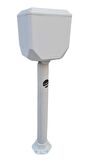electroon TRK-50154 50cm Kamera Küp Ayak Plastik