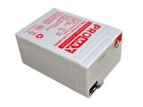 Energy Promax 6Volt 4.5Amper Akü 6V 4.5AH