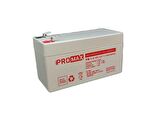 Energy Promax 12Volt 1.3Amper Akü 12V 1.3AH