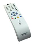GRUNDIG TelePilot TP-100C TV Kumandası Orjinal