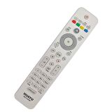 PHILIPS RM-D1000W Universal Lcd-Led Tv Kumandası Beyaz