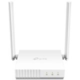TP-Link TL-WR844N 300Mbps 5dBi Multi-Mode Wifi Router (Agile Config)