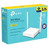 TP-Link TL-WR844N 300Mbps 5dBi Multi-Mode Wifi Router (Agile Config)
