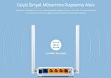 TP-Link TL-WR844N 300Mbps 5dBi Multi-Mode Wifi Router (Agile Config)