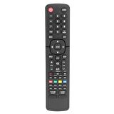 Sanyo LE106S2FMD Lcd Led Tv Kumandası