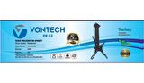 Vontech 35-55cm Projeksiyon Tavan Askı Aparatı PR03