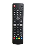LG AKB75095308 Smart LED TV Kumanda
