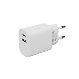 Nextpower NP20W 20 Watt Hızlı Şarj Aleti Beyaz