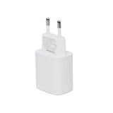 Nextpower NP20W 20 Watt Hızlı Şarj Aleti Beyaz