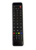 DreamStar Hybrid HD Uydu Kumandası