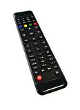 DreamStar Hybrid HD Uydu Kumandası