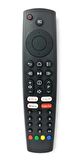 Arçelik Netflix-Youtube-GooglePlay-Prime Video Tuşlu Smart Led Tv Kumanda