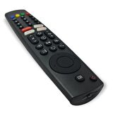 Arçelik Netflix-Youtube-GooglePlay-Prime Video Tuşlu Smart Led Tv Kumanda