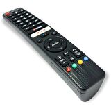 Sharp GB326WJNB Netflix-YouTube Tuşlu Lcd-Led Tv Kumanda
