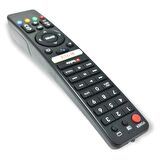 Sharp GB326WJSA Netflix-YouTube Tuşlu Lcd-Led Tv Kumanda