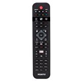 Huayu URC1525 Philips Net Tv Tuşlu Universal LCD-LED Tv Kumandası