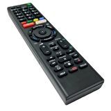 Sony KD-55XE8096 Android Smart 4K LED Tv Uyumlu Kumanda