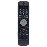 PHILIPS RM-L185 Smart Tuşlu Netflix Led Tv Kumanda