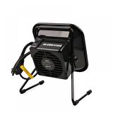 Bakon BK493 ESD Duman Emici Sistem 290x155mm