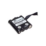 Powermaster BP38/40 4.8V 800mAh Aselsan Cobra Telsiz Bataryası - 1Adet