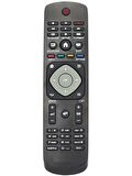 PHILIPS 43PFS5505 LED TV Kumandası RM-L1225