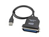 Powermaster USB 2.0 To 1284 USB-LPT Printer Kablo 1.5Metre