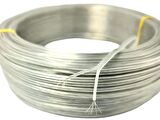 electroon 2x0.22mm Şeffaf 7Telli Kalaylı Montaj Kablosu 100mt