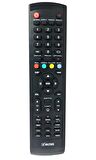 ALTUS Smart LED TV Kumanda Orjinal Logolu