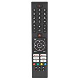 Vestel Netflix-Prime Video-Youtube-Twitch Tuşlu Lcd-Led Tv Kumanda