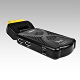 Next Minix HD Brother Plus Full HD Scart Uydu Alıcı