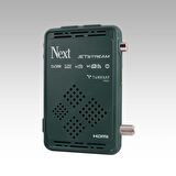 Next Jetstream Full HD Uydu Alıcısı Dahili Wifi