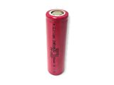SERTEC 18650 3.7V 3200mAh 3C Lion Şarjlı Pil Başlıklı - 1Adet