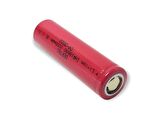 SERTEC 18650 3.7V 3200mAh 3C Lion Şarjlı Pil Başlıklı - 1Adet