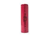 SERTEC 18650 3.7V 3200mAh 3C Lion Şarjlı Pil Başlıklı - 2Adet
