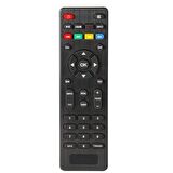 Botech Piko 600 HD Plus Uydu Kumanda