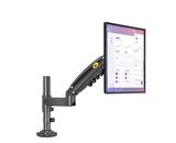 North Bayou Nb H80 17-27'' LCD LED Monitör Tutucu Amortisörlü Monitör Masa Standı
